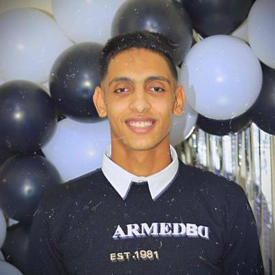Abdo12345