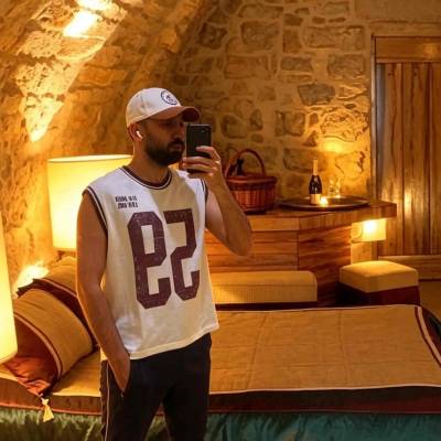 Ahmedkaled