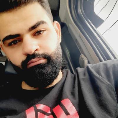 Ali