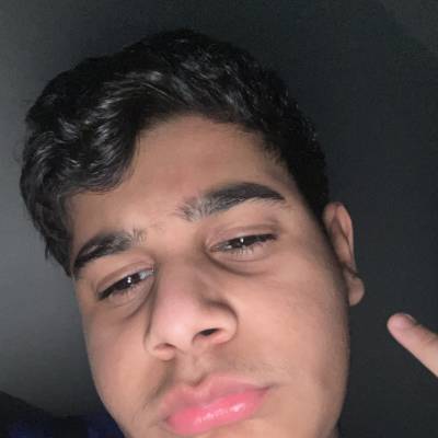 ‏أنس