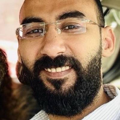 Mahmoud Bashawaty007