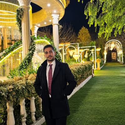 Amirhosein