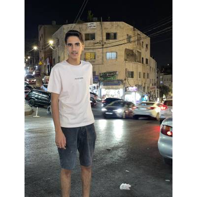 تعالي يا بنت
