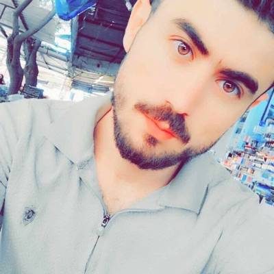 Ahmad