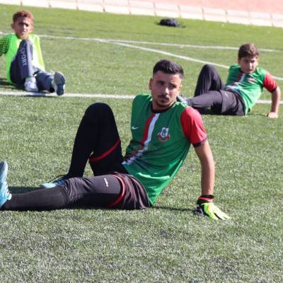 Ahmad