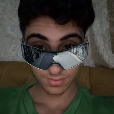 Youssef ❤️
