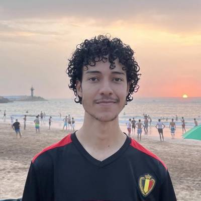 Fouad elhammoumi