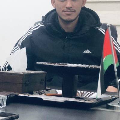احمد
