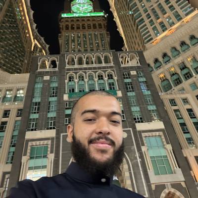 عبد الرحمن بن غربيه