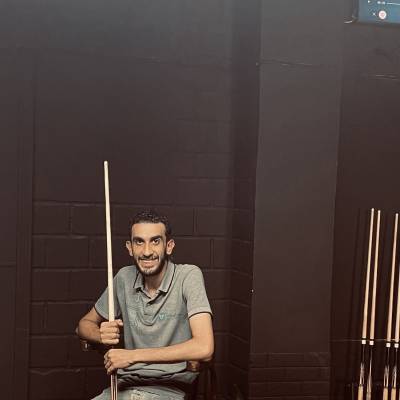 Moustafa salah
