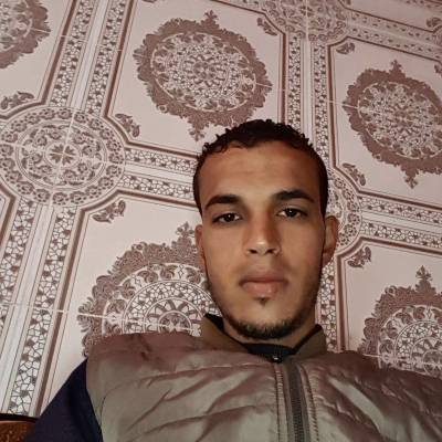 Lahcen Badr