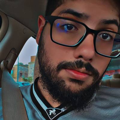 Omar Bakhsh