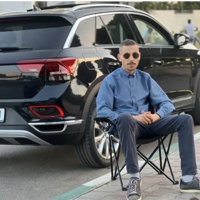 Ahmed