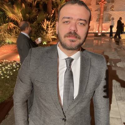 Mahmoud  tarek