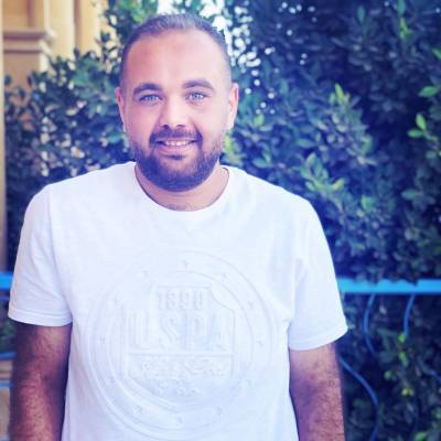 Ahmed