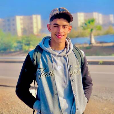 اسماعيل