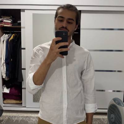 Ibrahim Ahmad