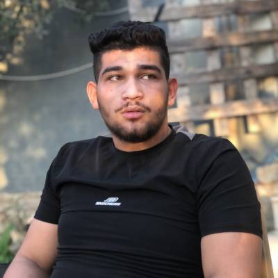 Yuosef asaf