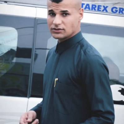 Ahmed
