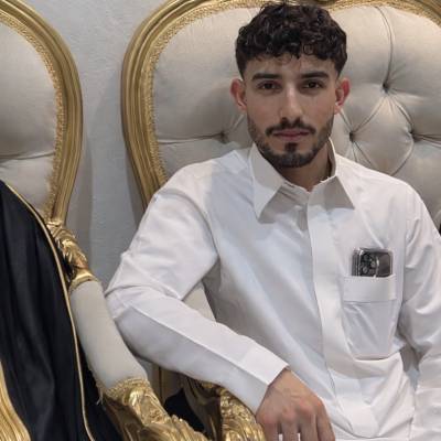 محمد الهاشي