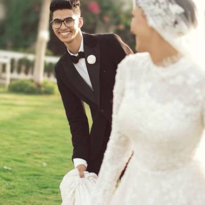 Maged