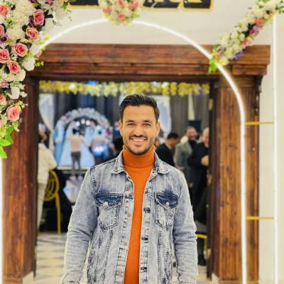 Ahmed