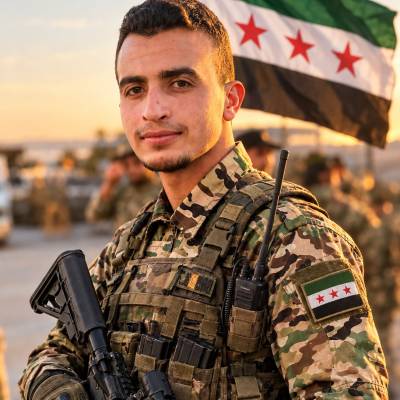 سمعو السوري