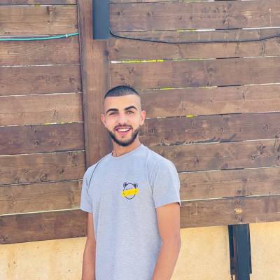 احمد