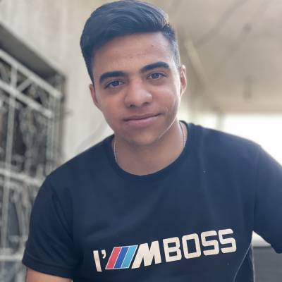 Ali