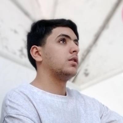 يوسف احمد كريم