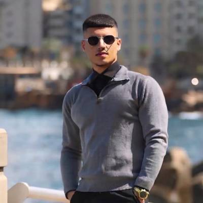 Ahmad