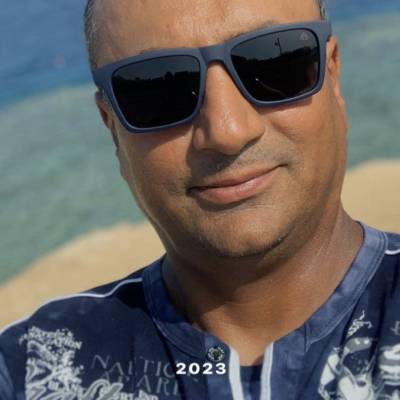 Magdi