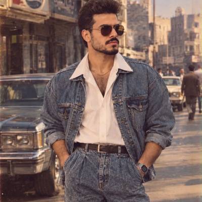 Fahad