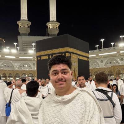 مهند المصري