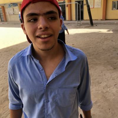 Ziad