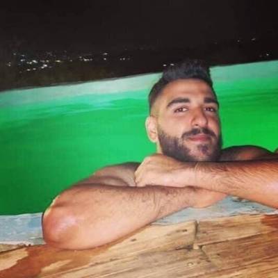 Alaa elsoufi