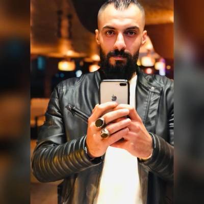 Ahmed