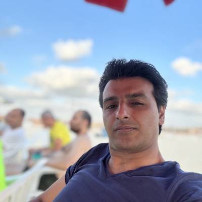 Ahmed