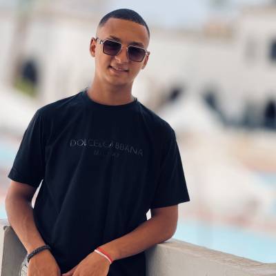 ملكش فيه