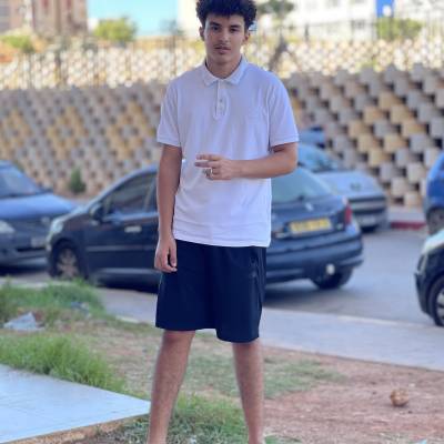 Chihab