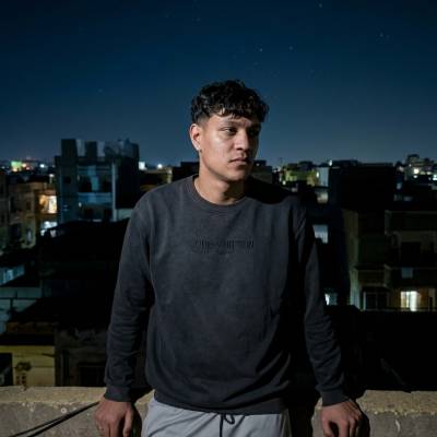 Mahmoud