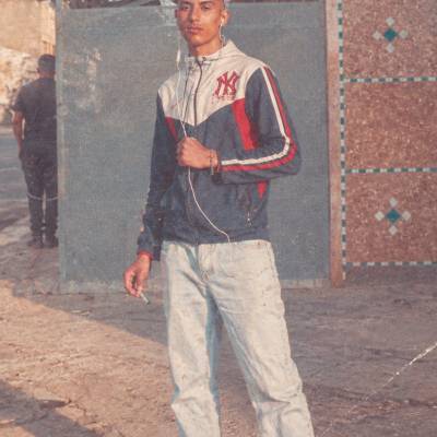 Akram