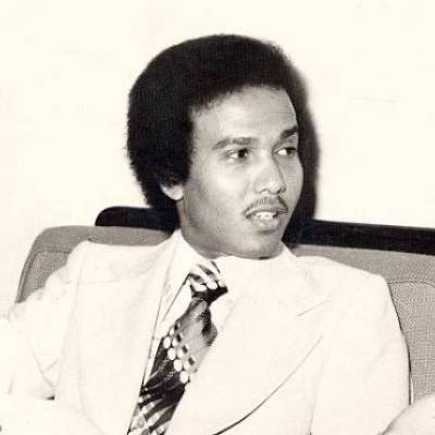 خالد محمد