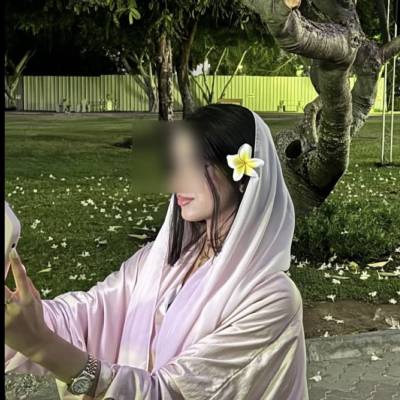 Sara Ahmad AlKlasy