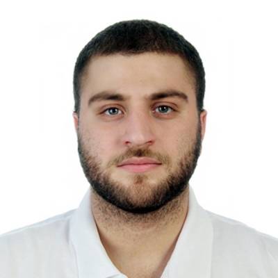 Charbel Boueri