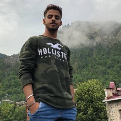 خالد