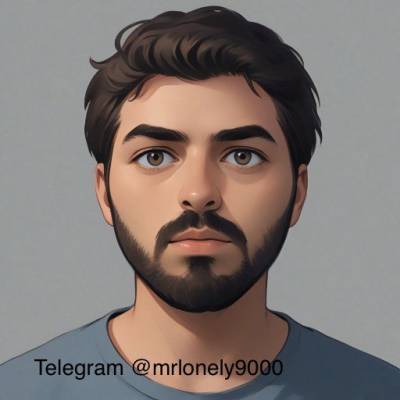 Mr lonely