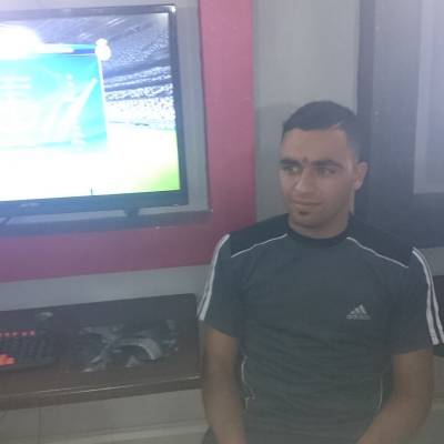 محمود اشرف