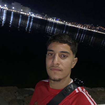 Oussama
