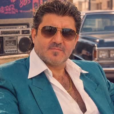 Serwan
